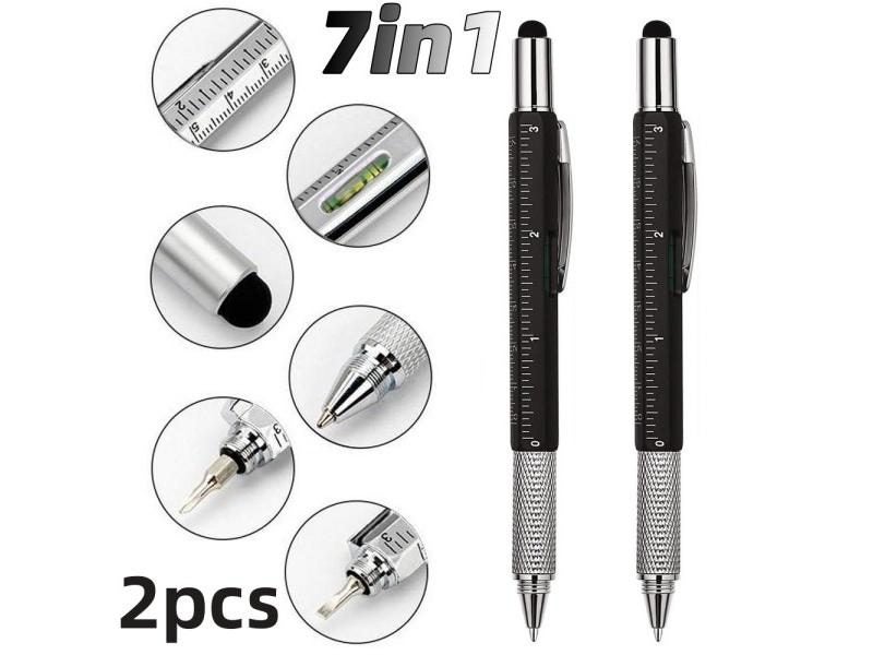 Stylus Pen Touch Pencil Carousel 2