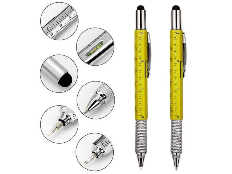 Stylus Pen Touch Pencil Carousel 1