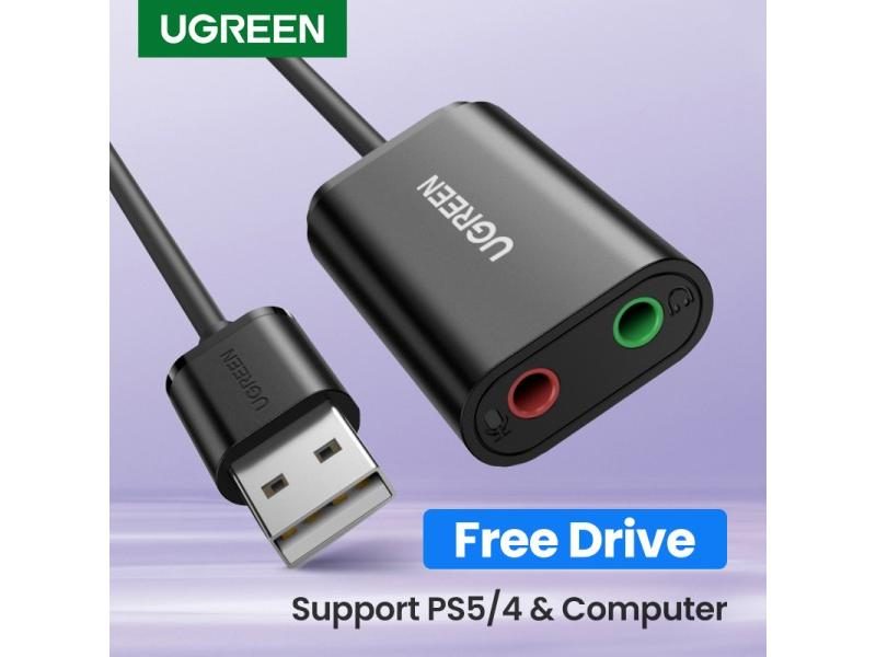 Sound Card Carousel 1