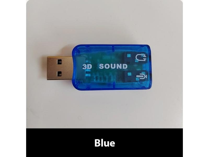 Sound Card Carousel 1