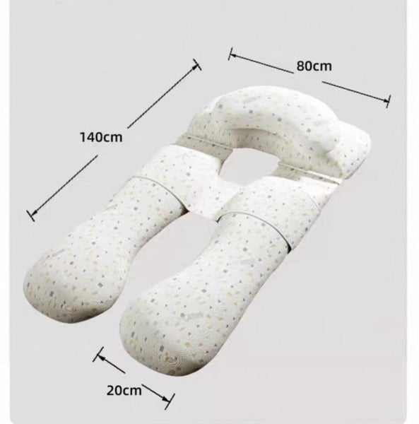 Pregnancy Pillow Suite Carousel 1