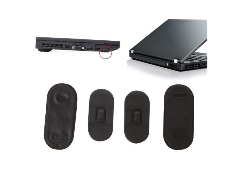 4pcs New For Lenovo Thinkpad X220i X220T X230 X230T Rubber Feet Bottom Base Carousel 1