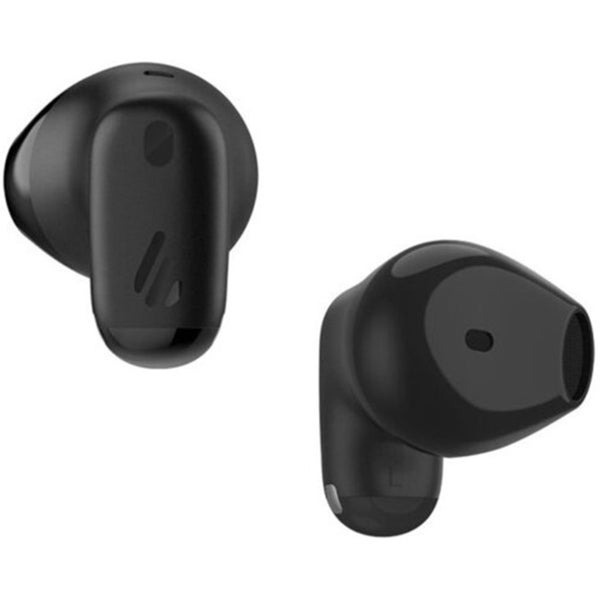 Edifier X1 Lite True Wireless Open-fit Earbuds - Black Bluetooth 5.3 - Clear Carousel 2