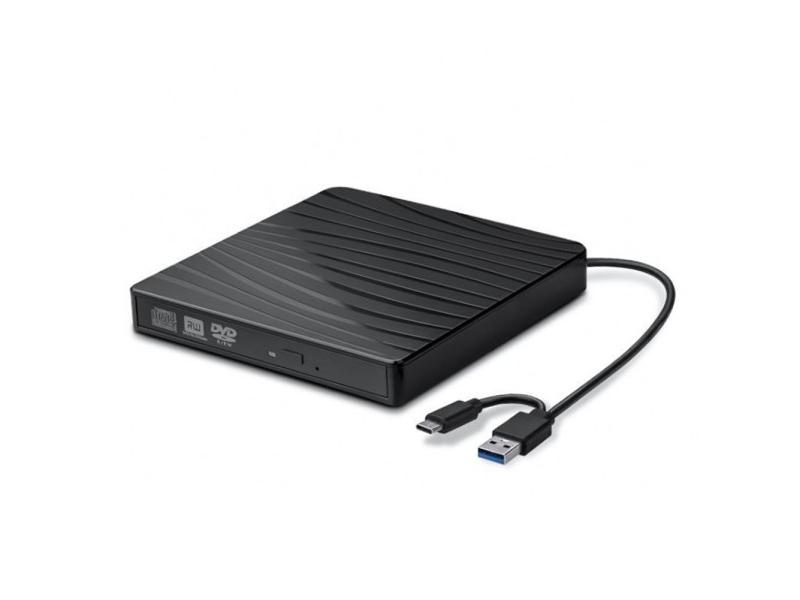 DVD Drive Case Carousel 1