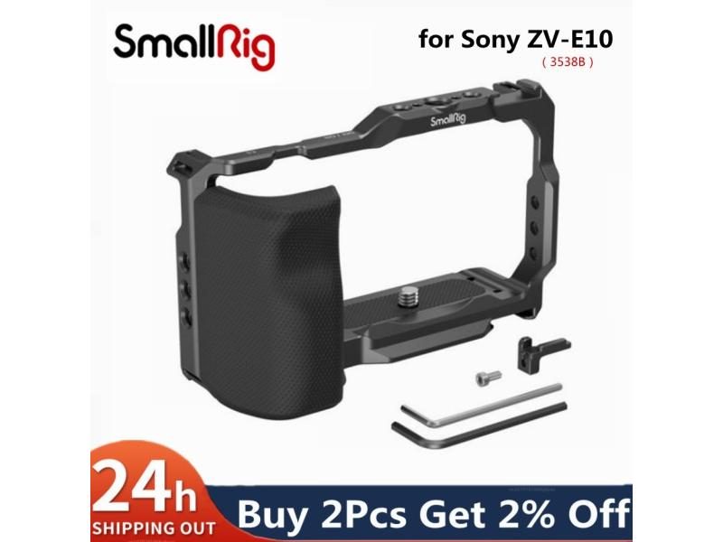 Camera Cage Camera Case Carousel 1