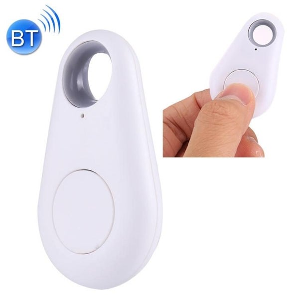 iTAG Smart Wireless Bluetooth V4.0 Tracker Finder Key Anti- lost Alarm Locato... Carousel 1