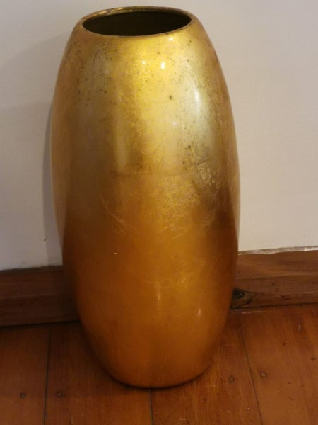 Tall vase Carousel 1