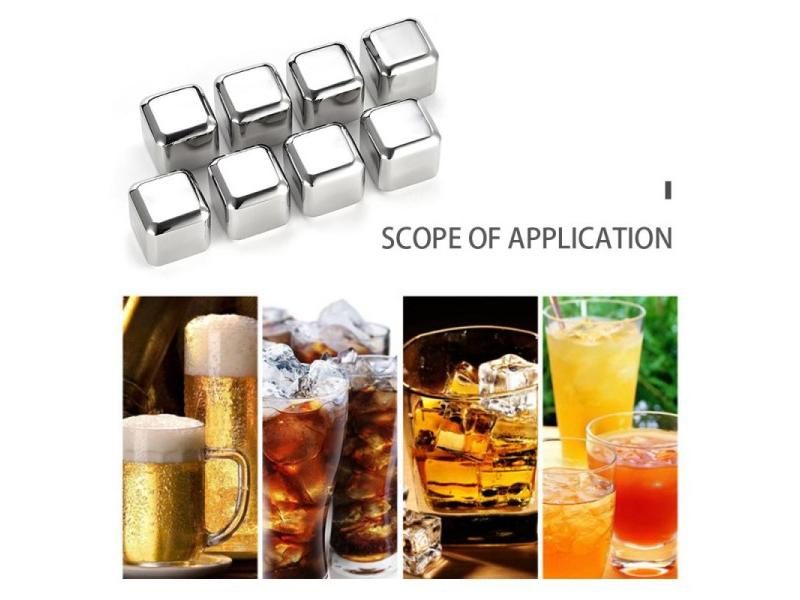 Whiskey Stones Carousel 1