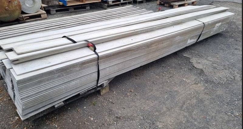 FIBRE CEMENT WEATHER BOARD *50% OFF * PACKET - STRATUM DUO SMOOTH 300x12x4200... Carousel 1