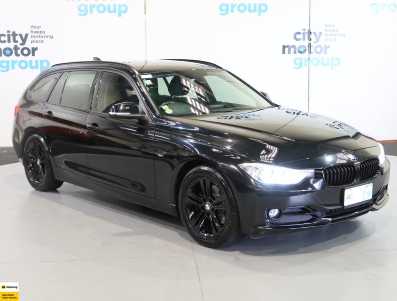 2013 BMW 320d 2.0D* SPORTS TOURING* SW*628647584007701112