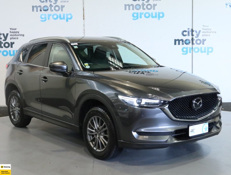 2020 Mazda CX-5 2.0*S* NEW TYRES* LOW KM*628647582620181127
