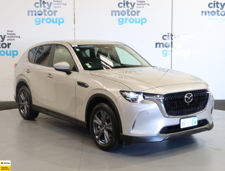 2023 Mazda CX-60 2.5* SPORTS* PACKAGE*628647582677771129