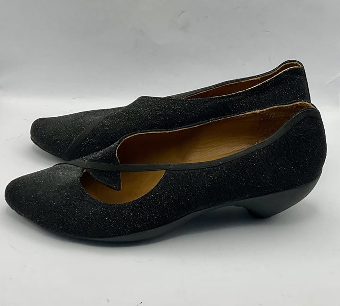 Designer Tracey Neuls, sparkly mid heels, size 40 (9) NEAR NEW Carousel 2