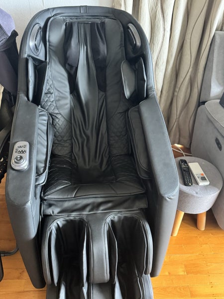 Aroma Massage Chair GM -200 Carousel 2