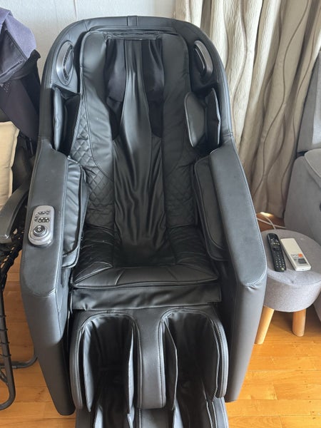 Aroma Massage Chair GM -200 Carousel 1