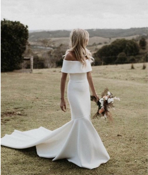 Brand New Wedding Dress - chosen by KYHA628668529235231128