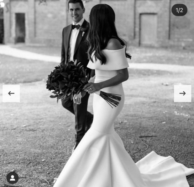 Brand New Wedding Dress - chosen by KYHA62866852923523111