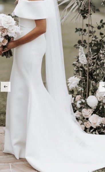 Brand New Wedding Dress - chosen by KYHA62866852923523114