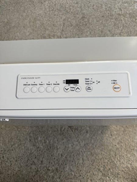 Rinnai Energysaver 561 ft Carousel 2