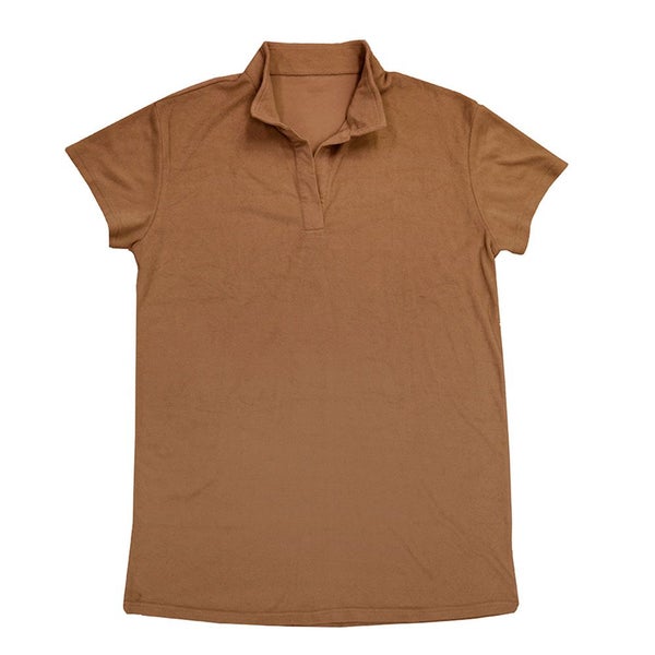 Gigi Beach Overshirt by Bambury Carousel 1