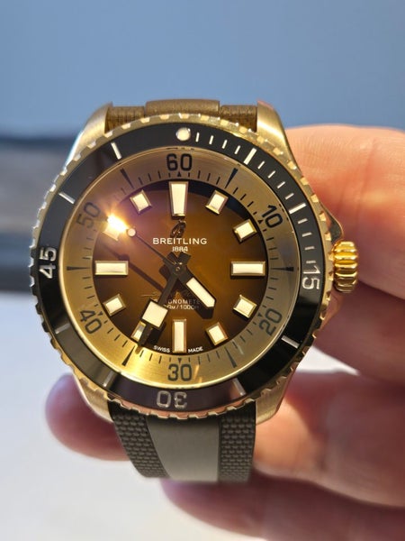 Breitling Superocean62863231839491115