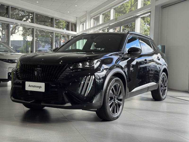 2025 Peugeot 2008 Gt 1.2Pmht/6Am62864752698369113