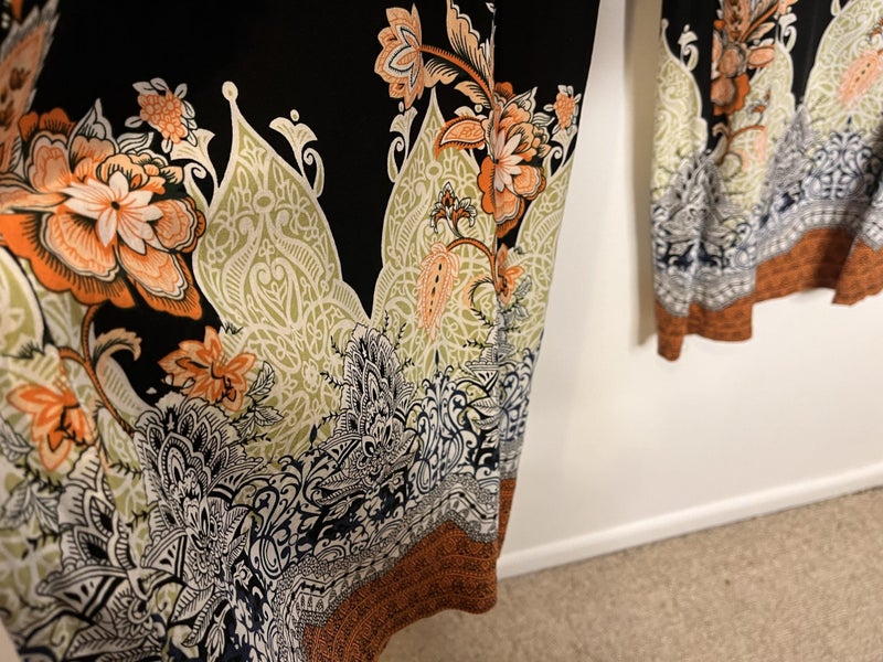 Long Flares with Detail Carousel 2