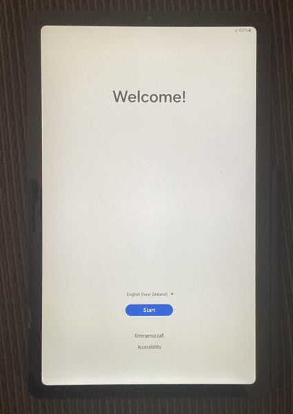 Samsung Galaxy Tab S6 lite 64GB62863222401665114