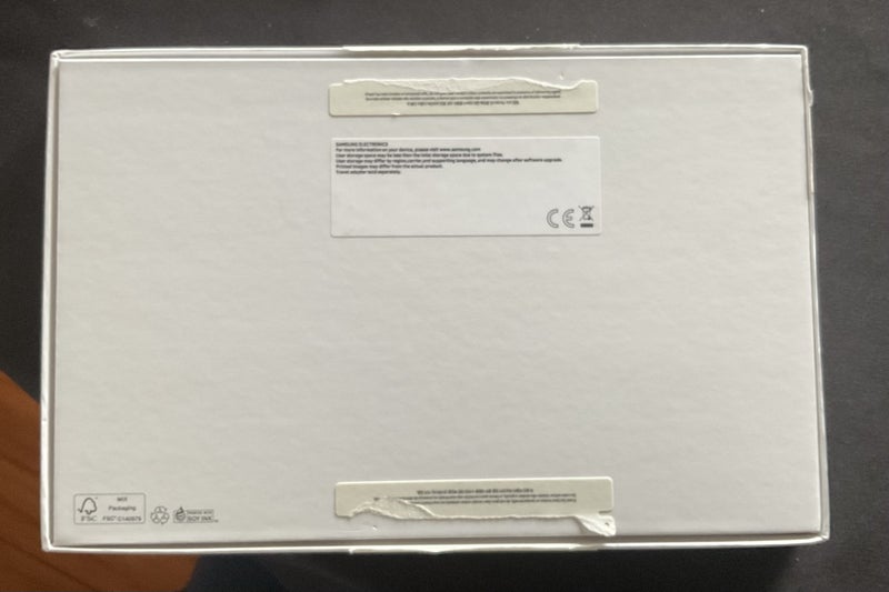Samsung Galaxy Tab S6 lite 64GB62863222401665113