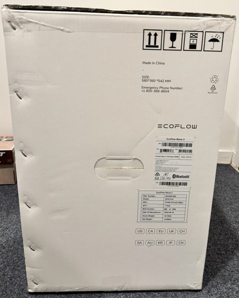 EcoFlow Wave 2 Portable Air Conditioner Carousel 5
