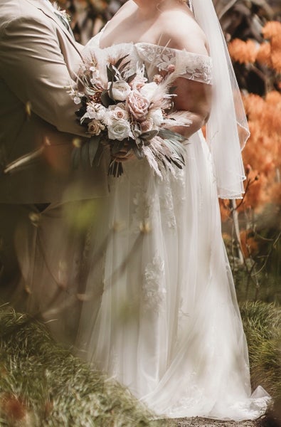 Plus Size Wedding Dress62930697219330111