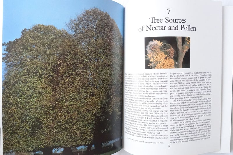 Trees for the New Zealand Countryside A Planter's Guide (SKU BK48 Carousel 10