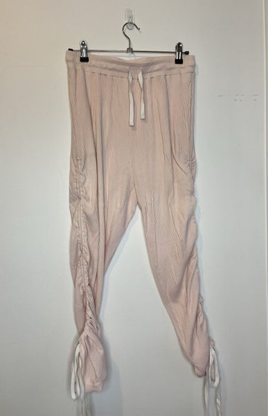 Five Each Pink Relaxed Pants Carousel 1