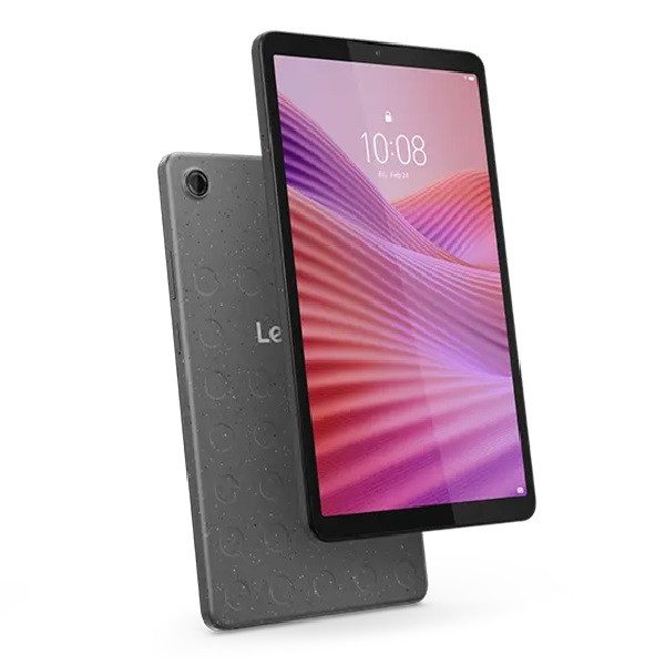 Lenovo Tab One Wi-Fi 64GB - Luna Grey + Folio Case (ZAF00091AU)*AU STOCK*, 8.... Carousel 1