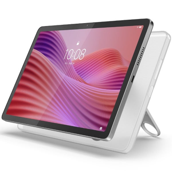 Lenovo Tab 10.1' LTE 128GB - Luna Grey + Clear Case (ZAEJ0157AU) *AU STOCK*, ... Carousel 1