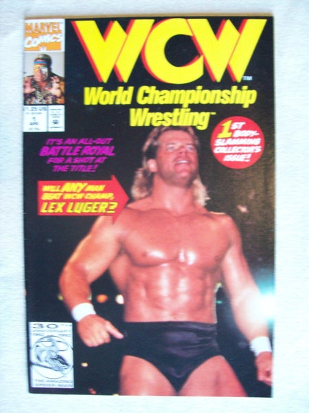 #1 Comics selection (you choose one or more) Carousel 2