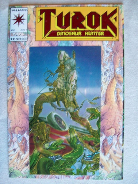 #1 Comics selection (you choose one or more) Carousel 1