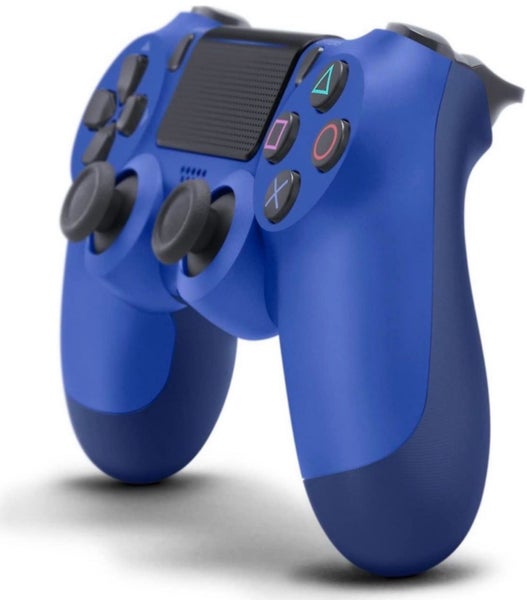 PS4 wireless controller628638692733471121