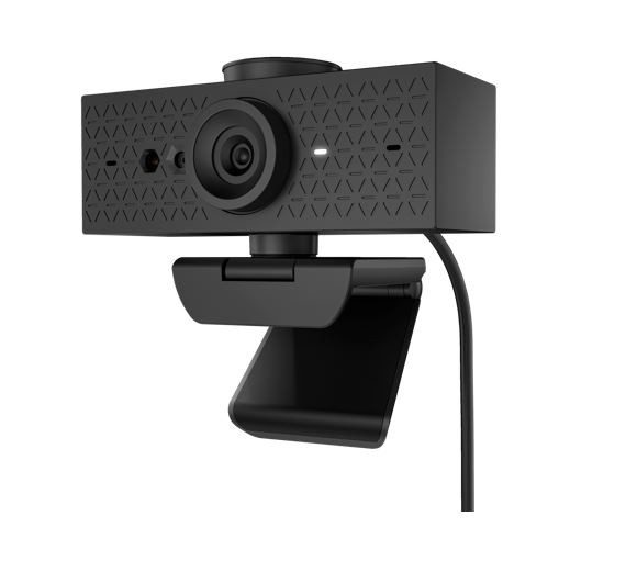 HP 620 FHD Full HD Webcam 1080P 4MP 90 Tilt Zoom Dual noise-reducing micropho... Carousel 1
