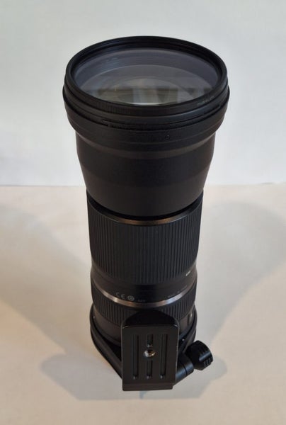 Tamron 150-600mm G1 Lense Nikon F Mount62935699474050114
