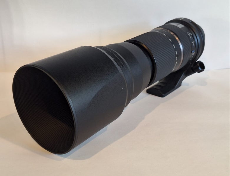 Tamron 150-600mm G1 Lense Nikon F Mount62935699474050113