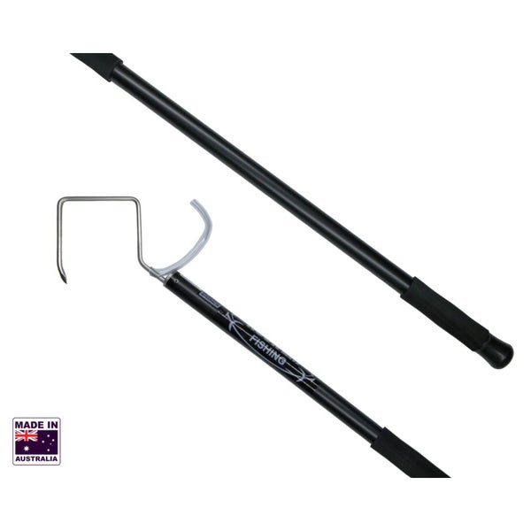Hookem Fishing Gaff GFD4-16010HDL62863873355521111