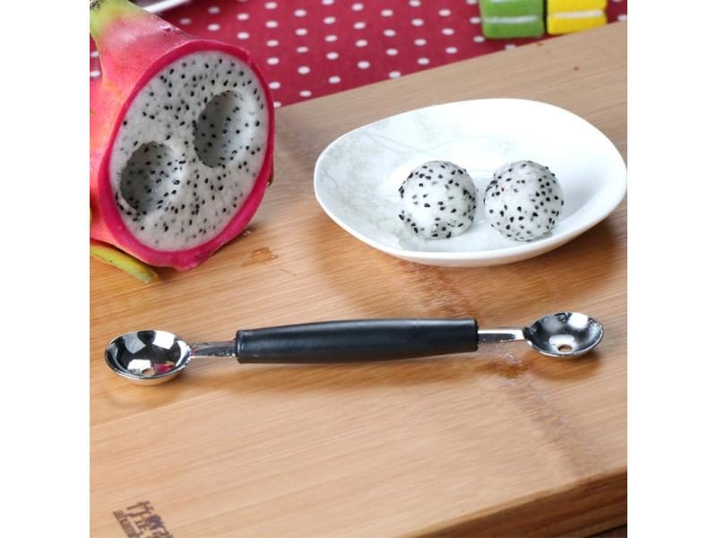 Fruit Cutter Spoon Carousel 2