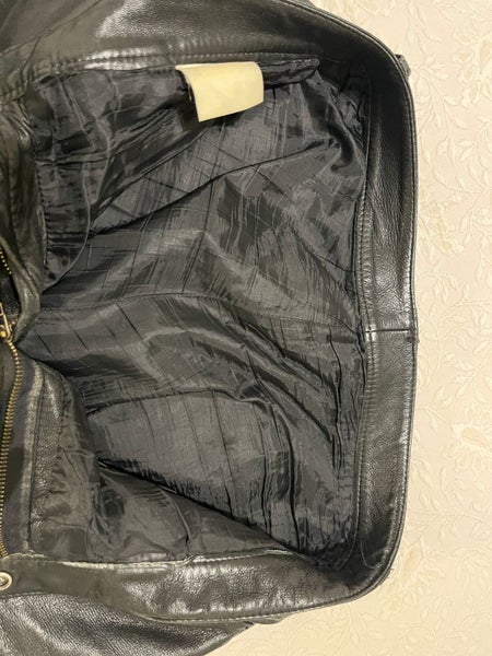 Mens Vintage Leather Pants62959511240322111