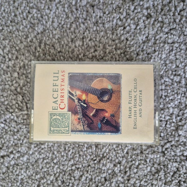 Peaceful Christmas, Cassette Carousel 1