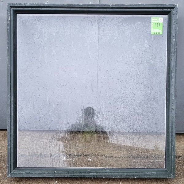 Aluminium Window Green 1130 W x 1160 H [4558 SF] Carousel 2