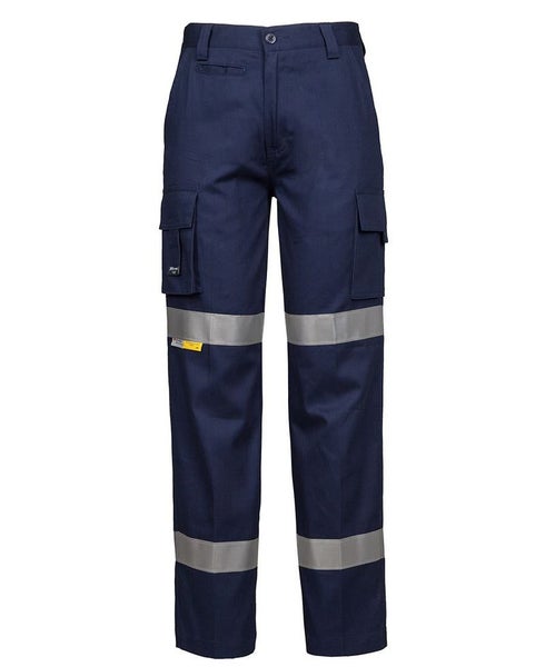 6QTT1 JB's LADIES BIOMOTION LIGHT WEIGHT PANT REFLECTIVE TAPE Carousel 2
