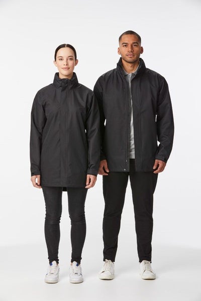 JK25 CF Waterproof Adults Jacket Carousel 1