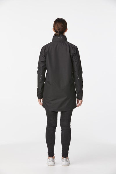 JK25 CF Waterproof Adults Jacket Carousel 2