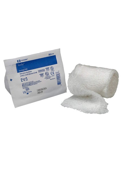 Kerlix Bandage Roll (Medium) Carousel 1